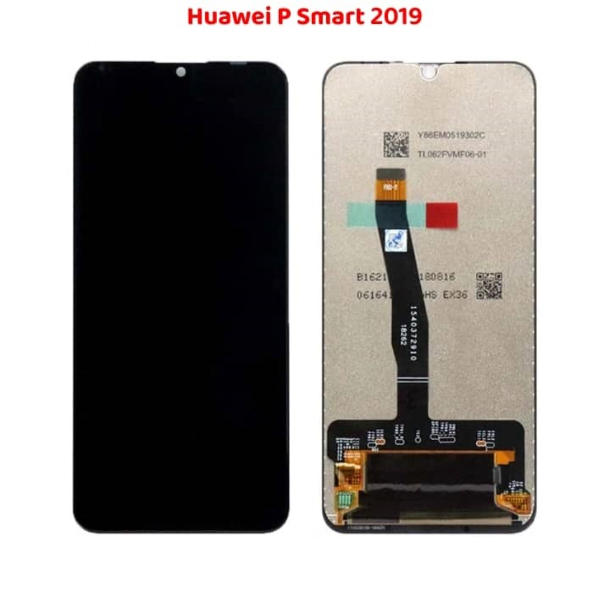Premium Quality Huawei P Smart 2019 LCD Panel - Image 2