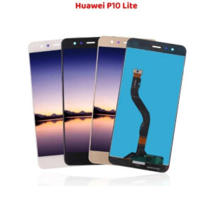 Huawei P10 Lite LCD Panel Replacement