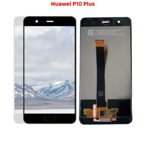 Huawei P10 Plus LCD Panel Replacement