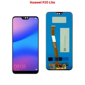 Huawei P20 Lite LCD Panel Display Replace