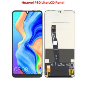 Huawei P30 Lite LCD Panel Replacement