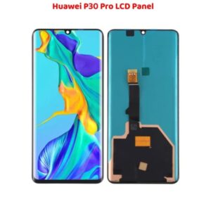 Huawei P30 Pro LCD Panel Replacement