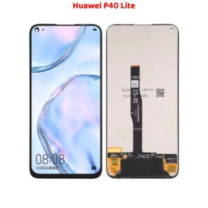 Huawei P40 Lite LCD Panel Screen Display