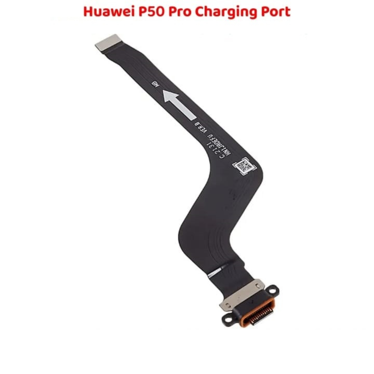 Huawei P50 Pro Charging Port High Quality
