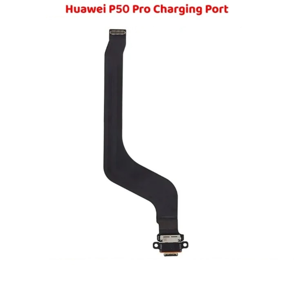 Huawei P50 Pro Charging Port High Quality Module - Image 3