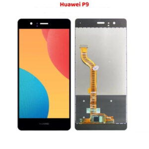 Huawei P9 LCD Panel Display Replacement