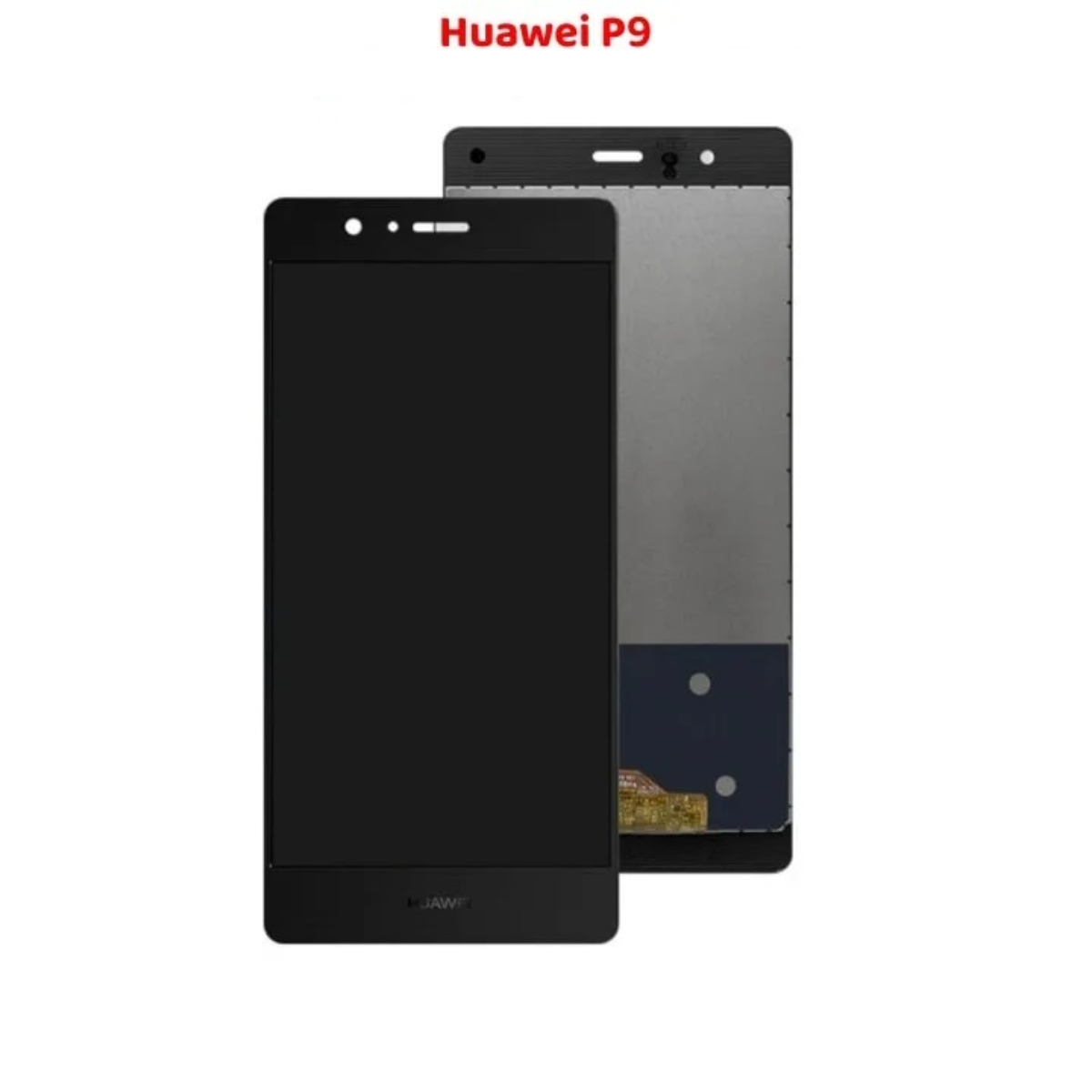 High Quality Huawei P9 LCD Panel Display Replacement - Image 2