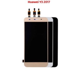 Huawei Y3 2017 LCD Panel Screen Display