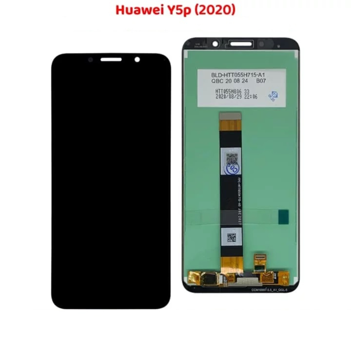 Advanced Quality Huawei Y5p LCD Panel Screen Replacement - Image 2