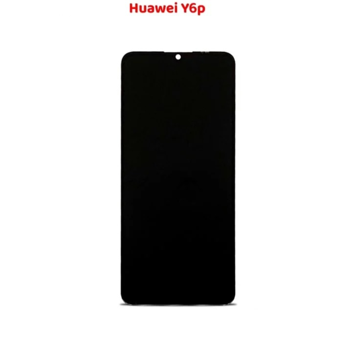 Best Engineered Huawei Y6p LCD Panel Screen Replacement - Image 2