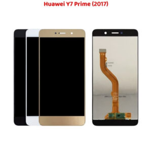 Huawei Y7 Prime 2017 LCD Panel Screen