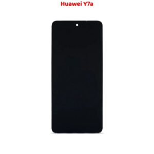 Huawei Y7a LCD Panel Display Replace