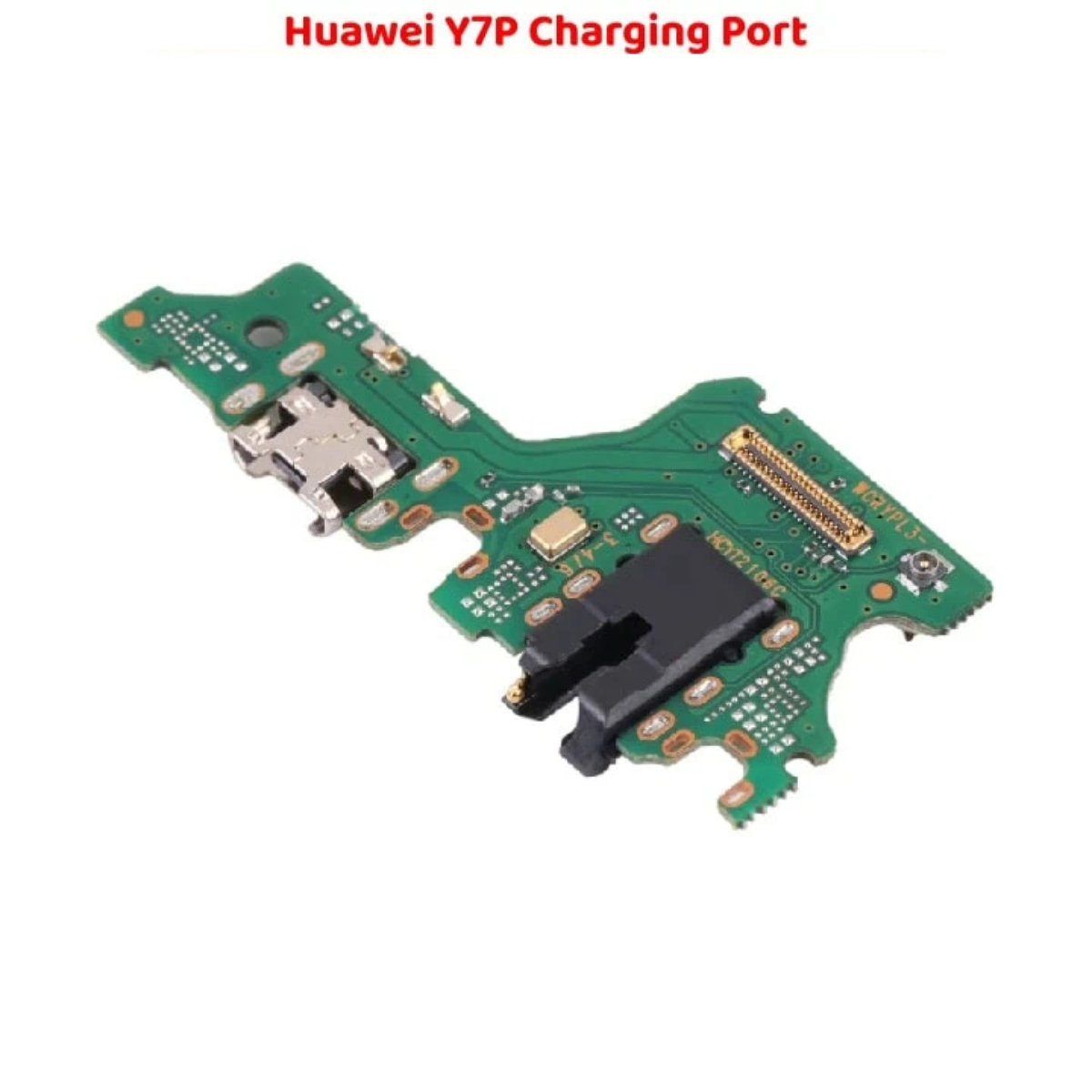 High Quality Huawei Y7P Charging Port Replacement - Image 2