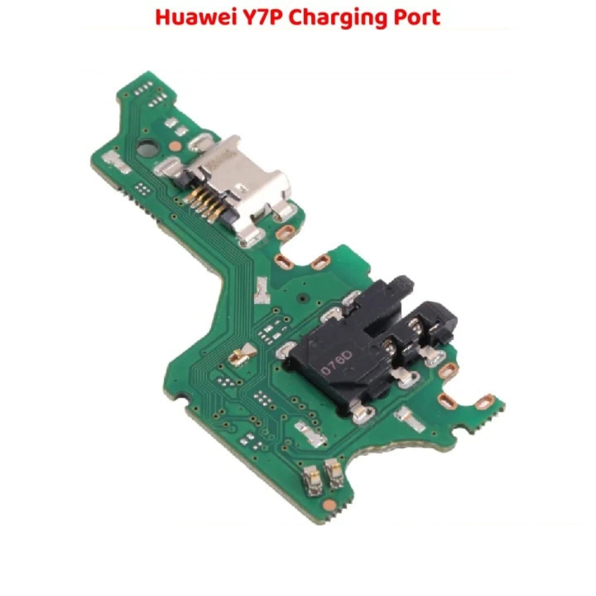 High Quality Huawei Y7P Charging Port Replacement - Image 3