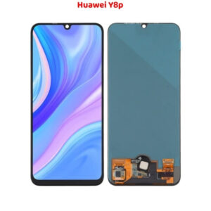 Huawei Y8p LCD Panel Display Replacement