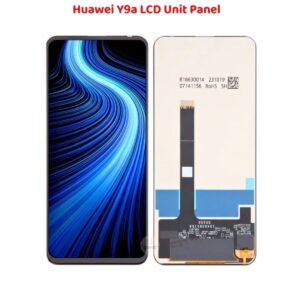 Huawei Y9a LCD Panel Display Screen