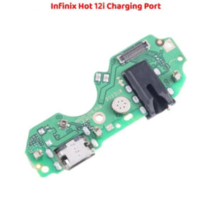 Affordable Wholesale Infinix Hot 12i Charging Port Module