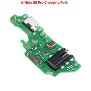 Wholesale Top Quality Infinix S5 Pro Charging Port Module