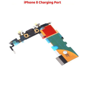 Exclusive Quality iPhone 8 Charging Port Replacement