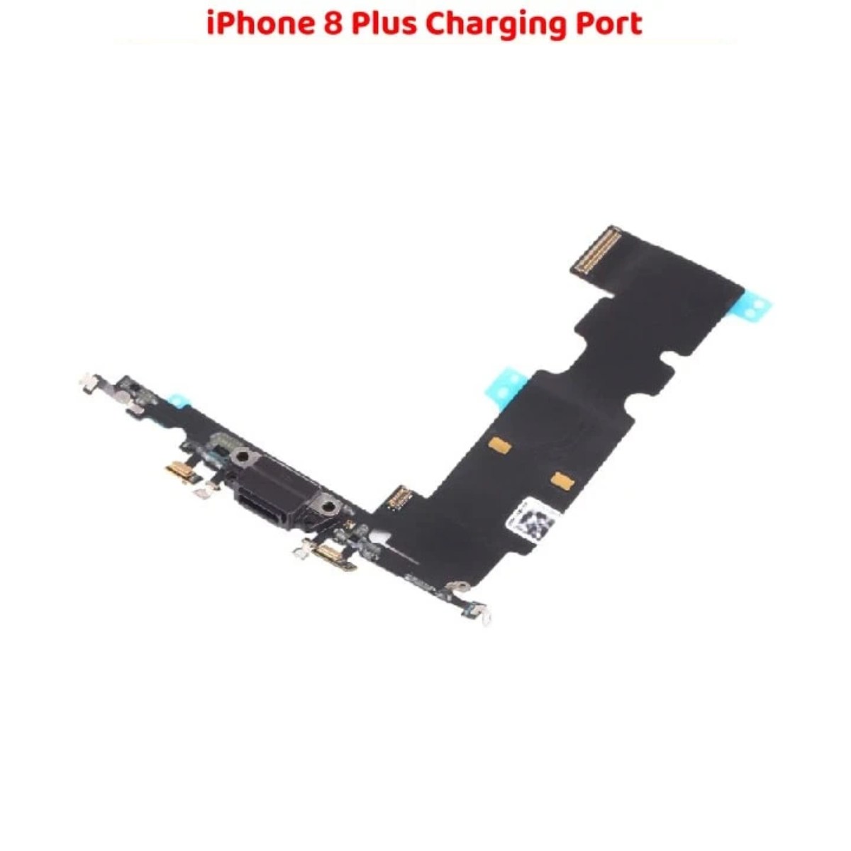 Hot Selling Wholesale iPhone 8 Plus Charging Port Module - Image 2