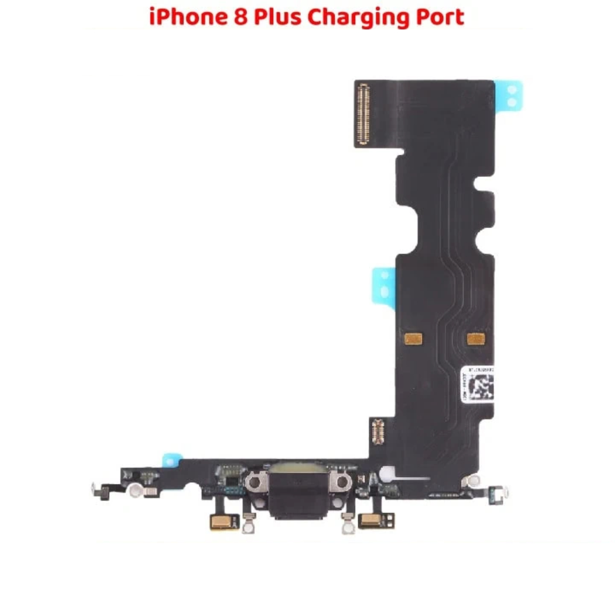 Hot Selling Wholesale iPhone 8 Plus Charging Port Module