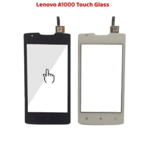 Lenovo A1000 Touch Glass Reliable