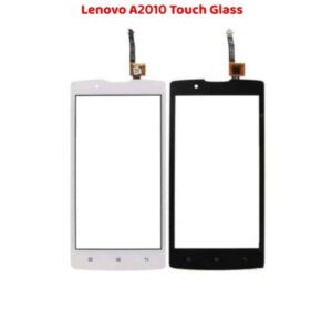 Lenovo A2010 Touch Glass Replacement