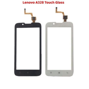 Lenovo A328 Touch Glass Replacement