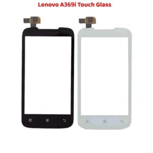 Lenovo A369i Touch Glass Replacement