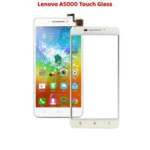 Lenovo A5000 Touch Glass Replacement