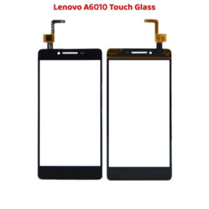 Lenovo A6010 Touch Glass Replacement
