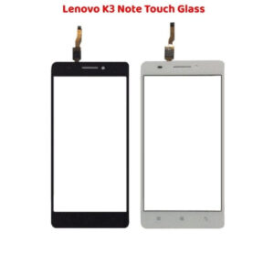 Lenovo K3 Note Touch Glass Replacement