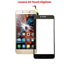 Top Selling Lenovo K5 Touch Glass