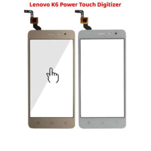 Lenovo K6 Power Touch Glass Wholesale