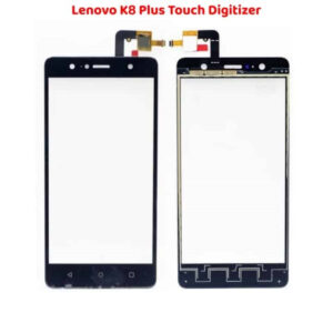 Lenovo K8 Plus Touch Glass Replacement