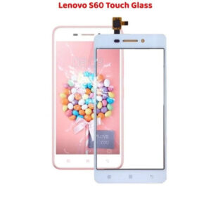 Lenovo S60 Touch Glass Replacement