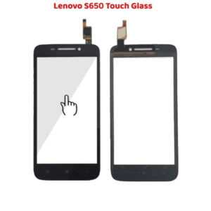 Lenovo S650 Touch Glass Replacement