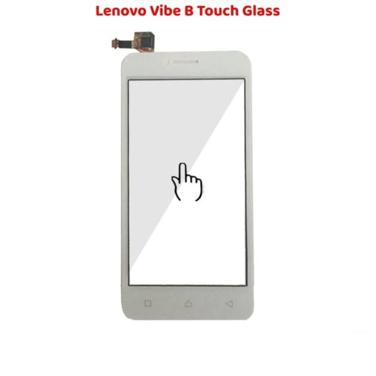 Best Selling Lenovo Vibe B Touch Glass Replacement Choice - Image 2