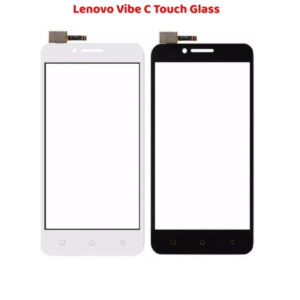 Lenovo Vibe C Touch Glass Top Quality