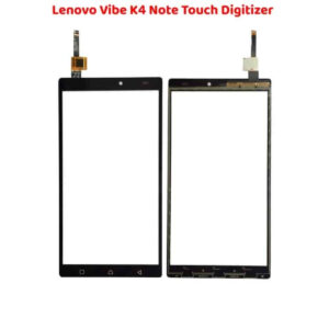 Hot Selling Lenovo Vibe K4 Note Touch Glass