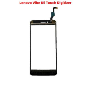 Highly Reliable Lenovo Vibe K5 Touch Glass Replacement