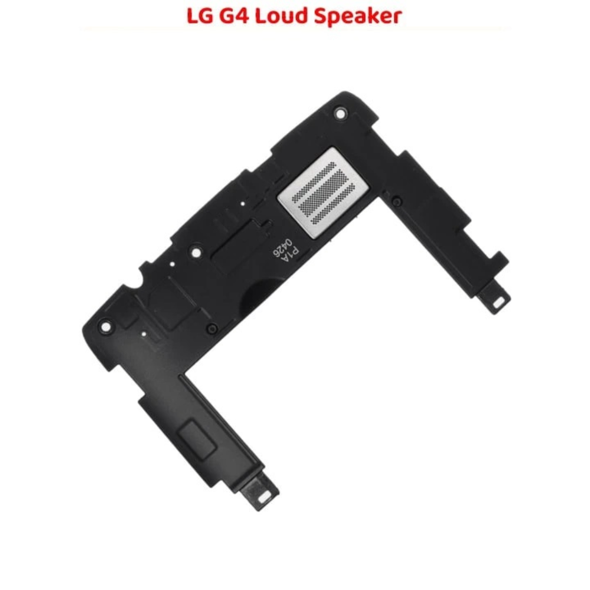Best Quality LG G4 Loud Speaker Clear Audio Solution - Image 2