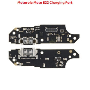 Wholesale Top Sale Motorola Moto E22 Charging Port