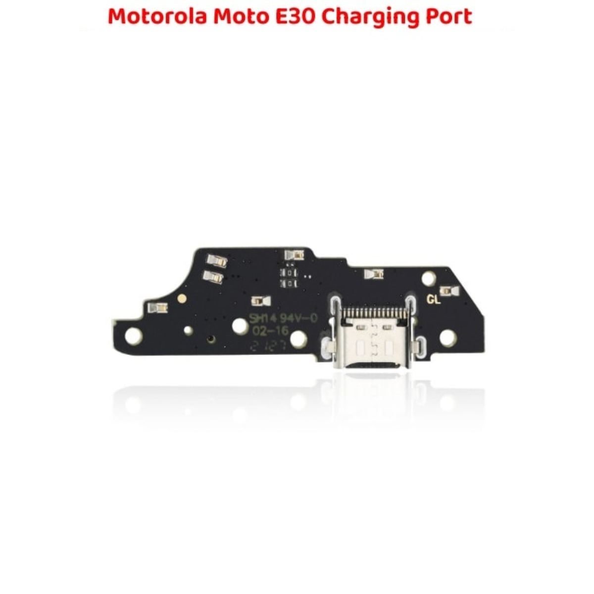 Best Performance Motorola Moto E30 XT2158 Charging Port - Image 2
