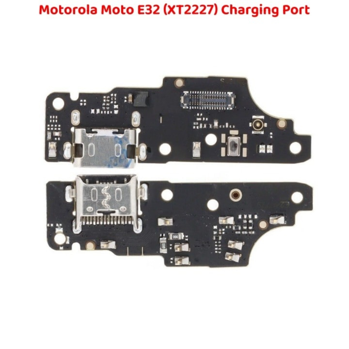 High Quality Motorola Moto E32 XT2227 Charging Port