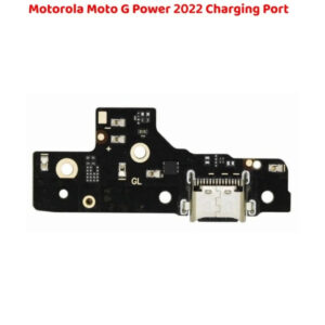 China Best Motorola Moto G Power 2022 Charging Port