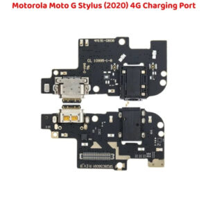 High Quality Motorola Moto G Stylus 2020 4G Charging Port