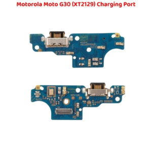 China Best Supplier Motorola Moto G30 XT2129 Charging Port
