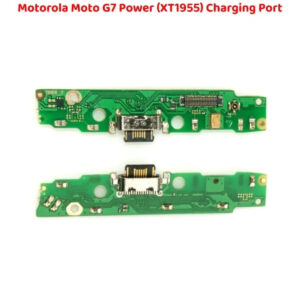 Top Sale Motorola Moto G7 Power XT1955 Charging Port