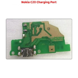 China Top Supplier Affordable Price Nokia C20 Charging Port